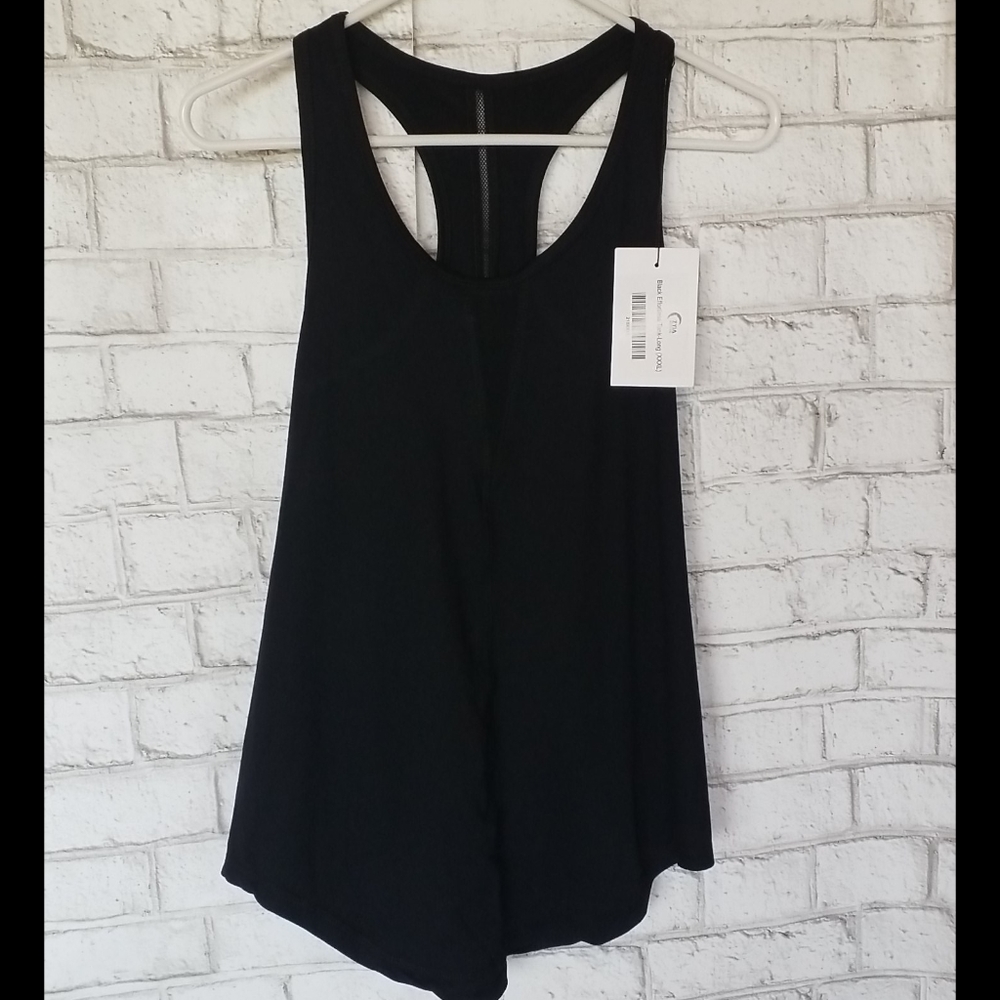 Workout Tank